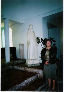 VOYAGE DU 22 29 04 2006 400 les cultes chapelle st cruz